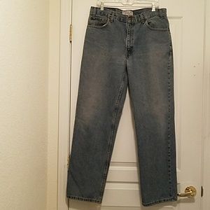 Levi Strauss Signature jeans